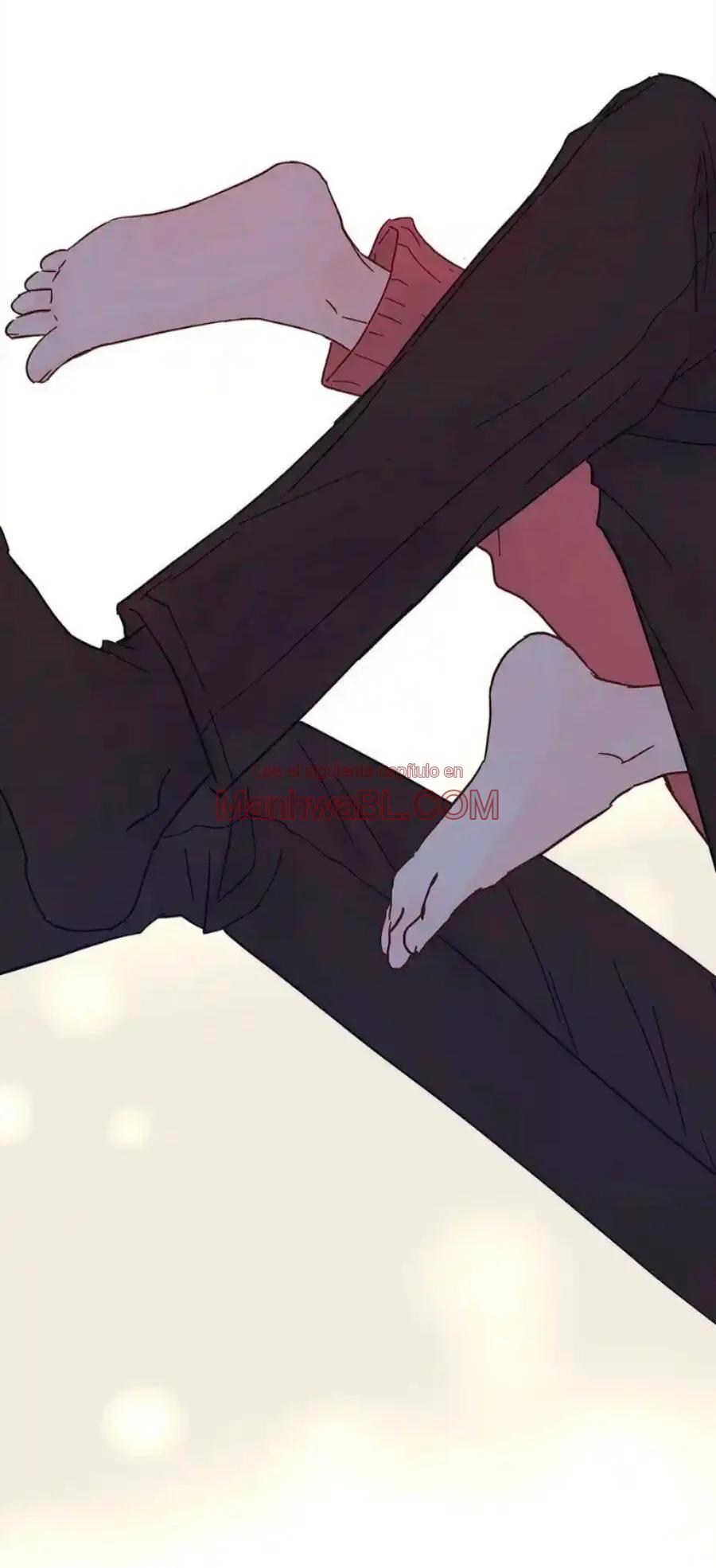Amor accidentado - Capítulo 29 3 manhwa