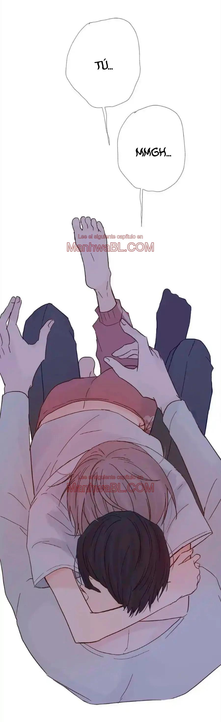 Amor accidentado - Capítulo 29 3 manhwa