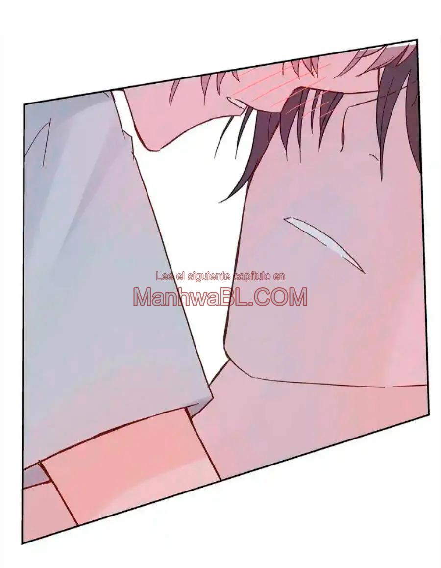 Amor accidentado - Capítulo 29 3 manhwa