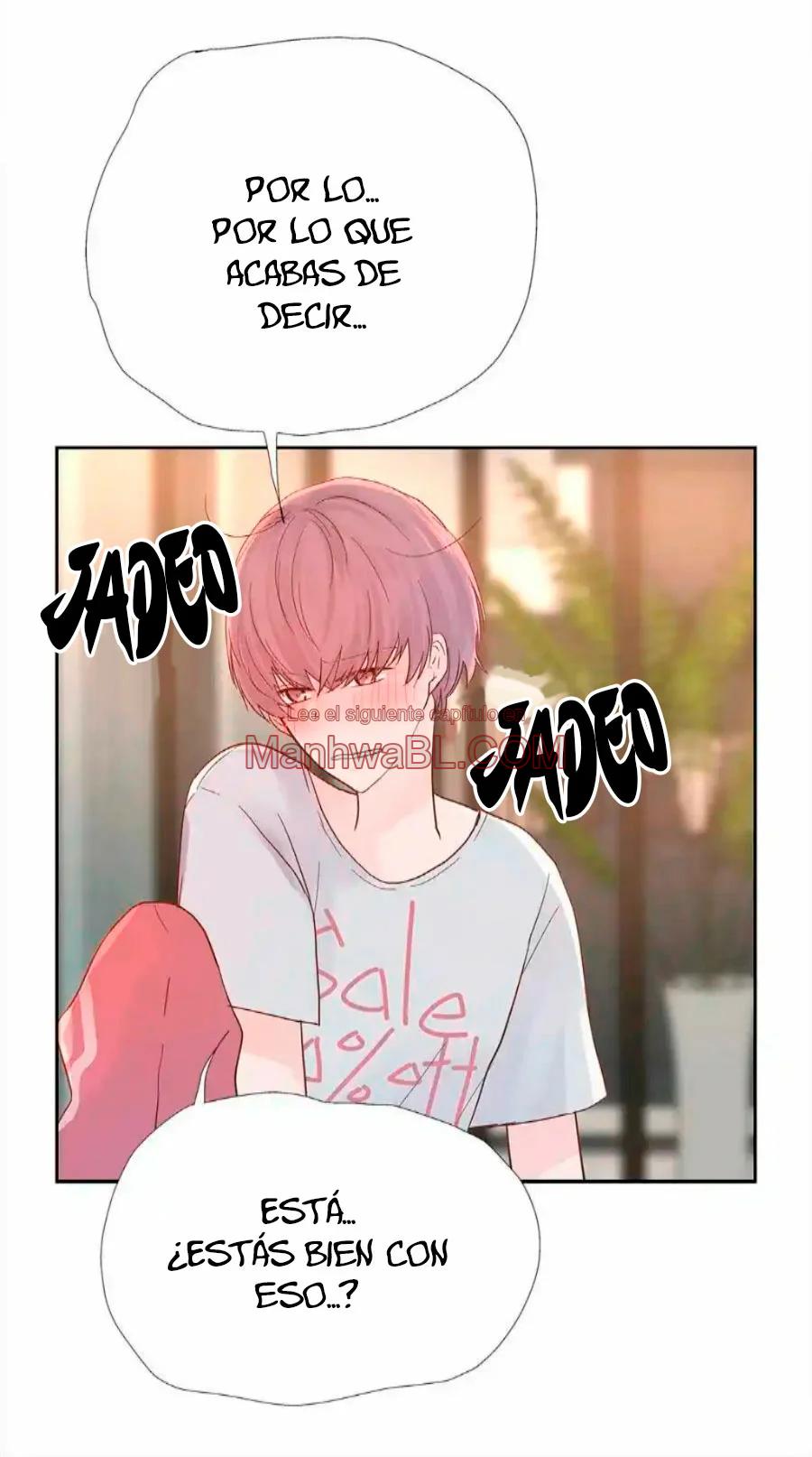 Amor accidentado - Capítulo 29 3 manhwa