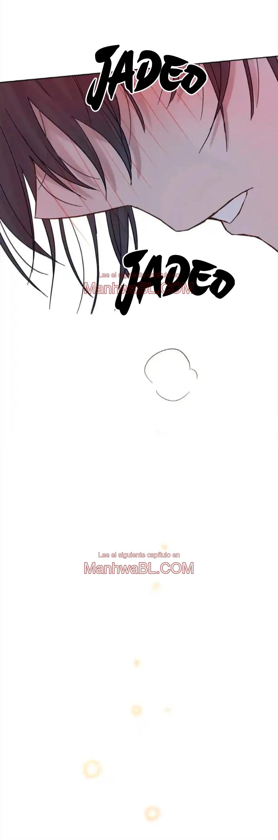 Amor accidentado - Capítulo 29 3 manhwa