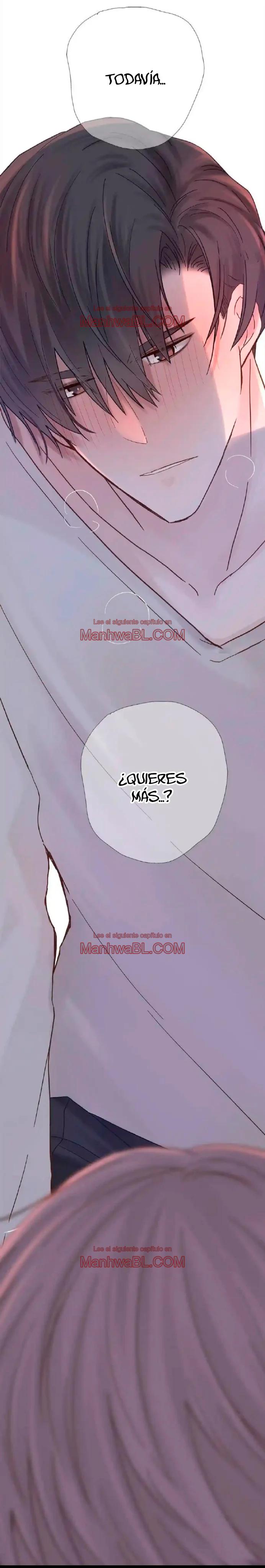 Amor accidentado - Capítulo 29 3 manhwa