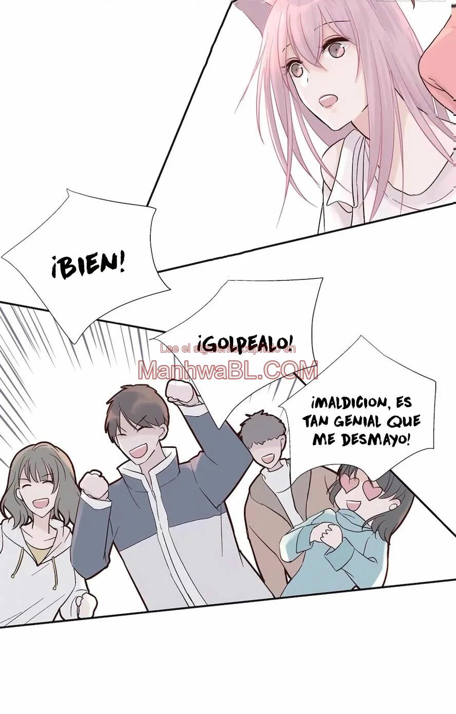 Amor accidentado - Capítulo 4 2 manhwa