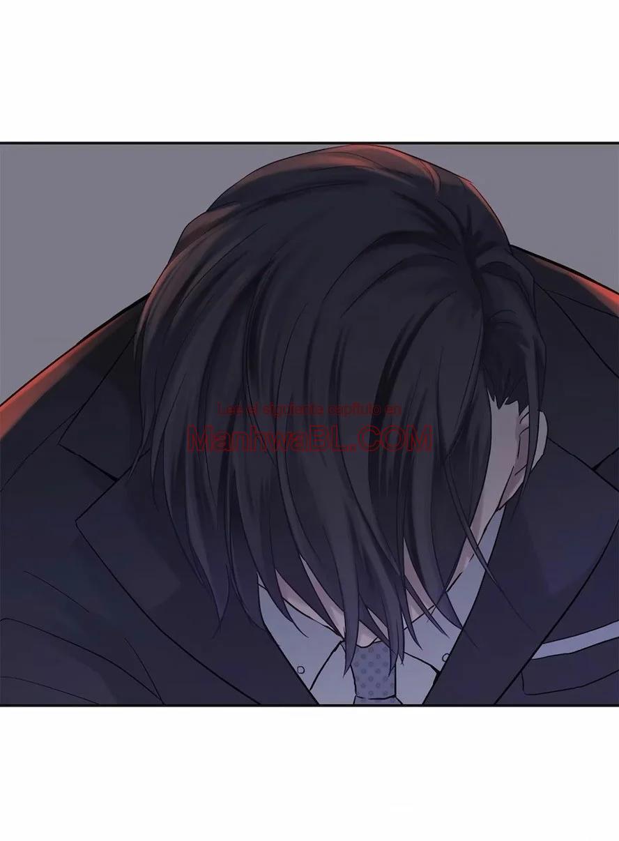 Amor accidentado - Capítulo 4 2 manhwa