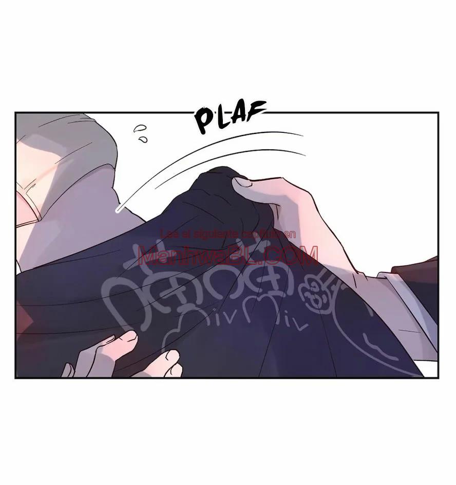 Amor accidentado - Capítulo 4 2 manhwa
