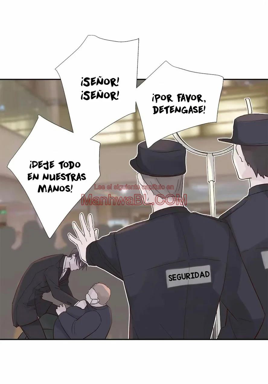 Amor accidentado - Capítulo 4 2 manhwa
