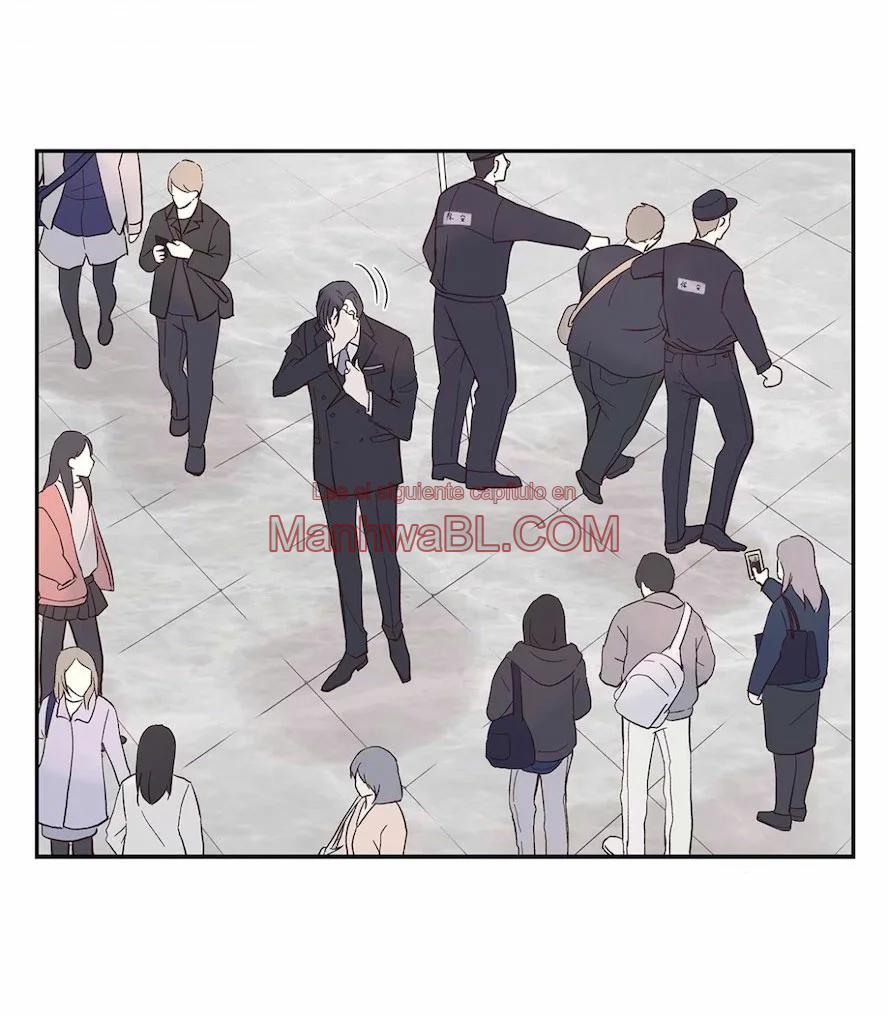 Amor accidentado - Capítulo 4 2 manhwa