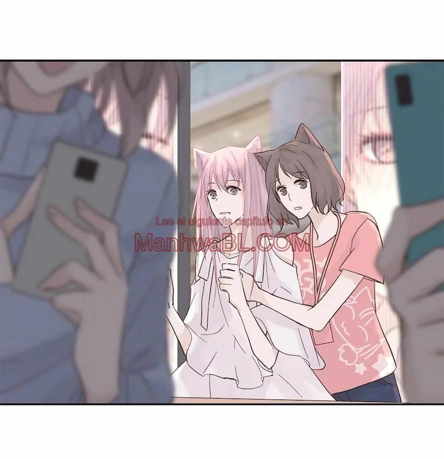 Amor accidentado - Capítulo 4 2 manhwa