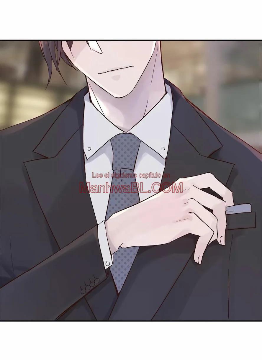 Amor accidentado - Capítulo 4 2 manhwa