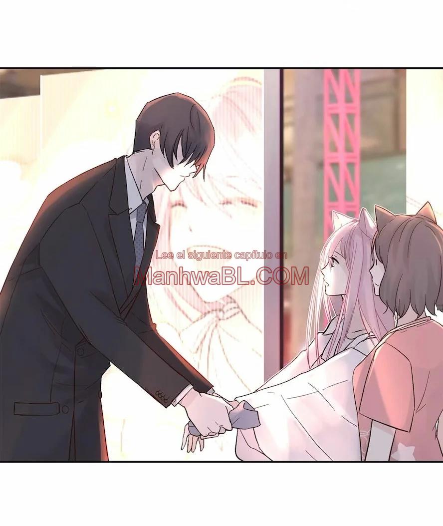 Amor accidentado - Capítulo 4 2 manhwa