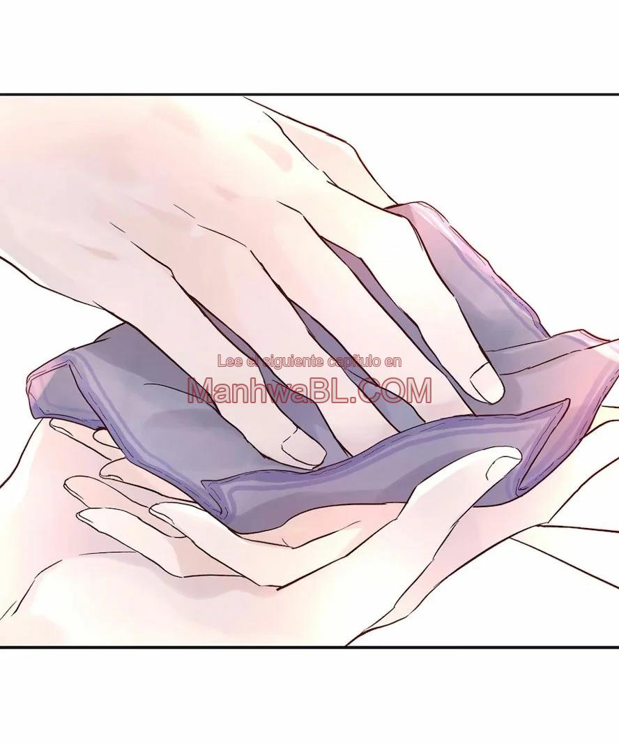 Amor accidentado - Capítulo 4 2 manhwa