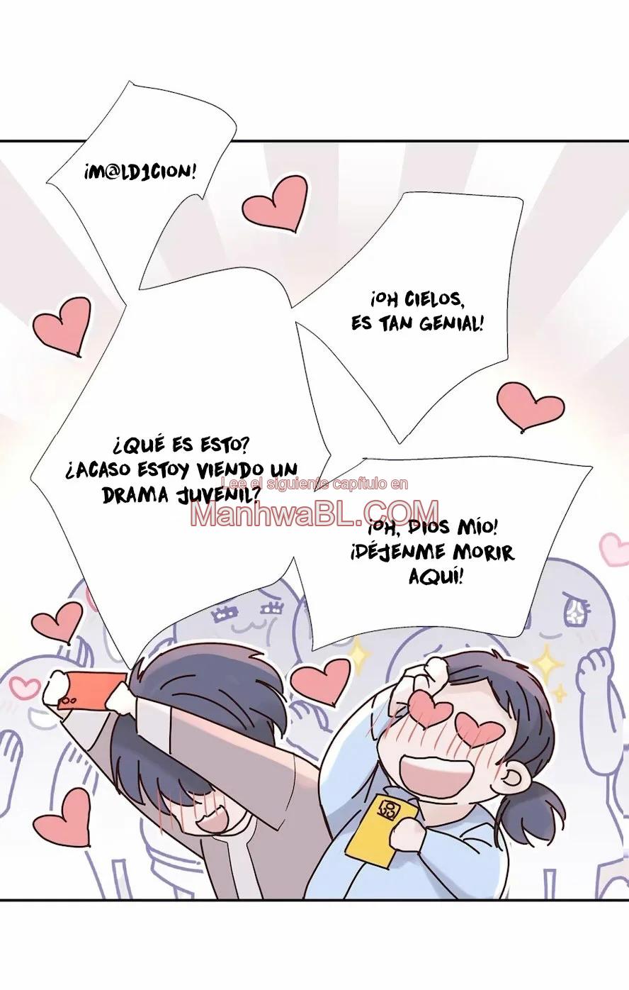 Amor accidentado - Capítulo 4 2 manhwa