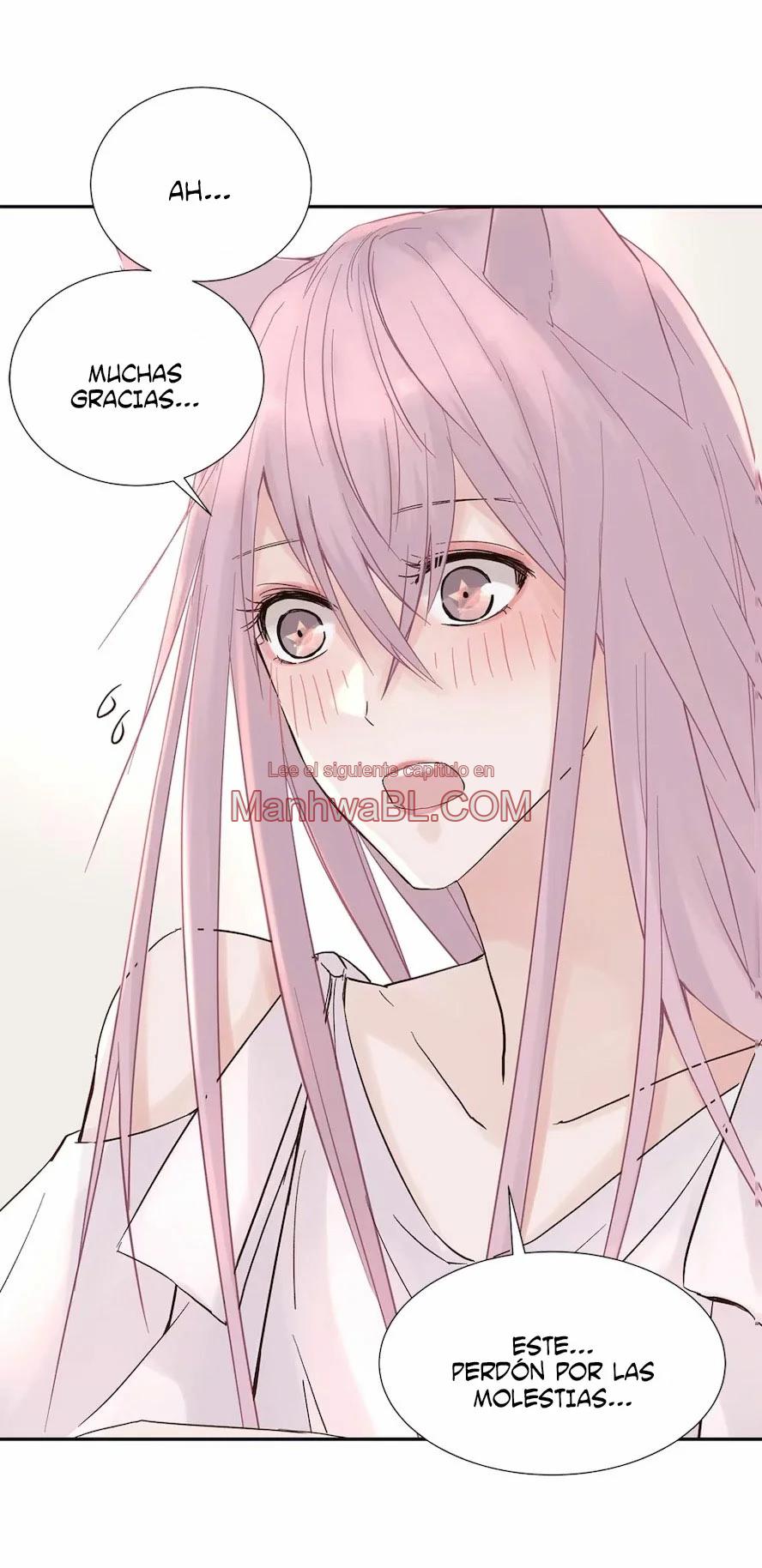 Amor accidentado - Capítulo 4 2 manhwa