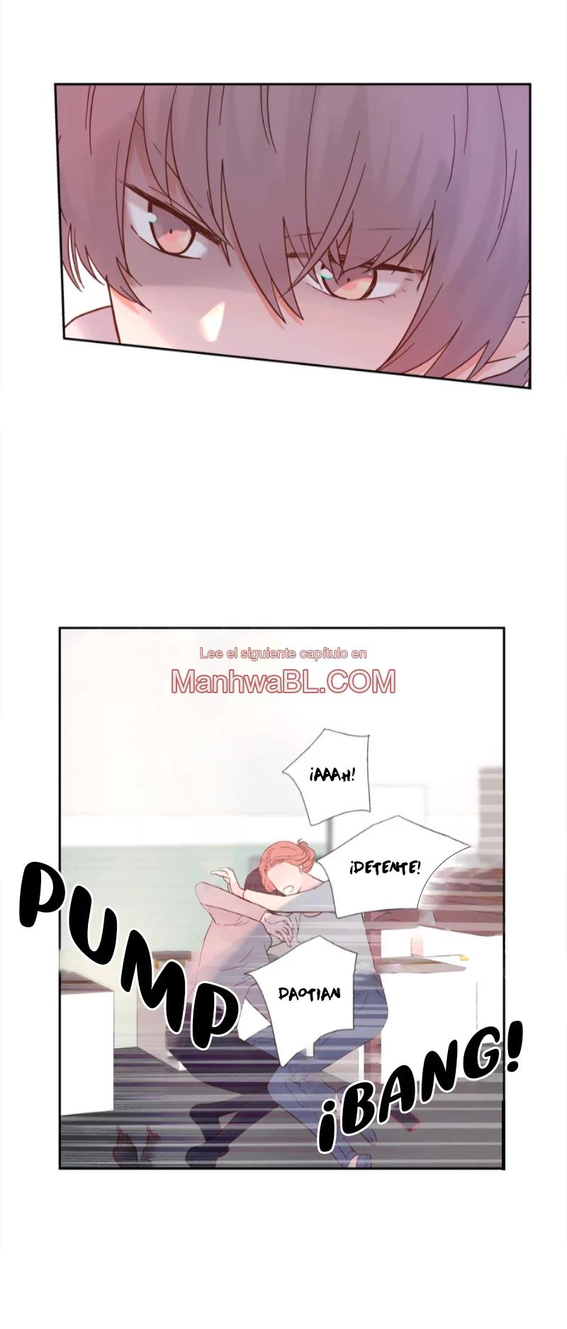 Amor accidentado - Capítulo 18 3 manhwa