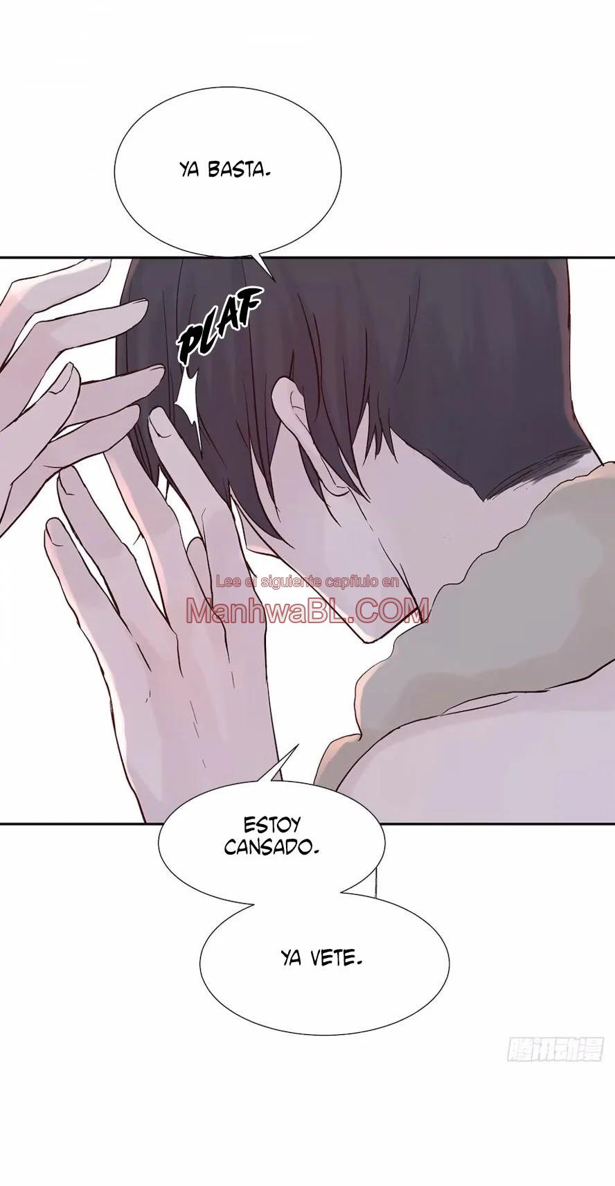 Amor accidentado - Capítulo 7 2 manhwa
