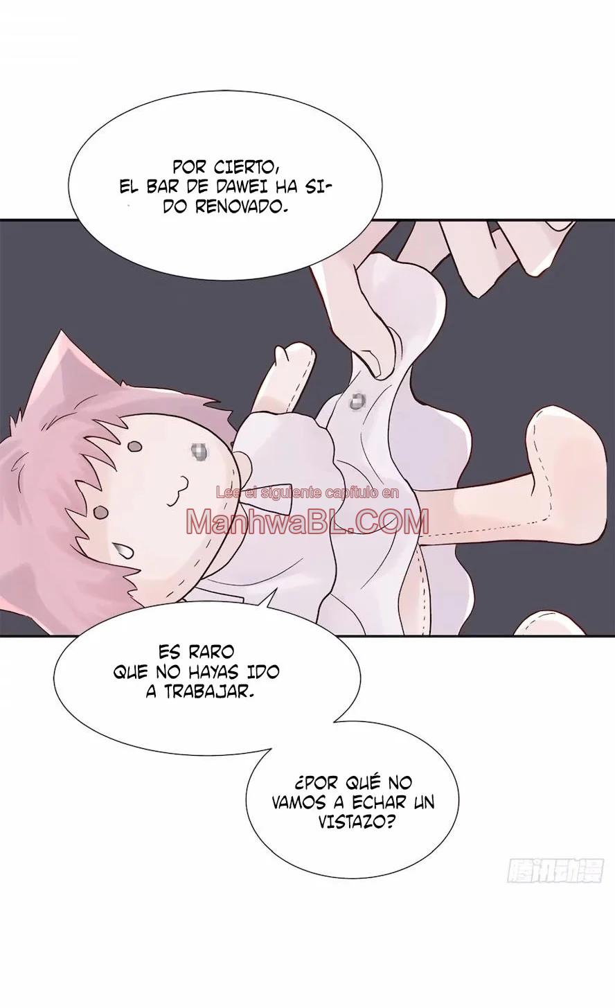 Amor accidentado - Capítulo 7 2 manhwa