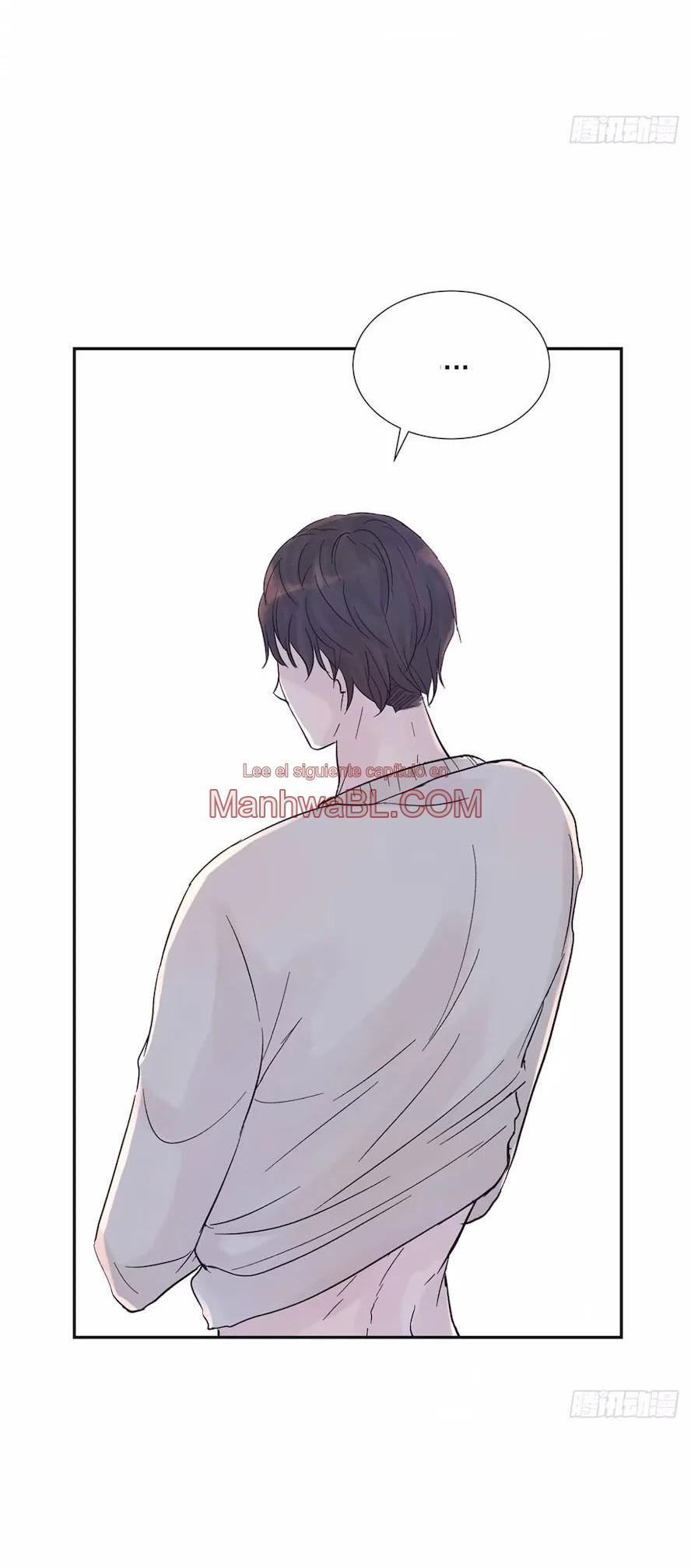 Amor accidentado - Capítulo 7 2 manhwa