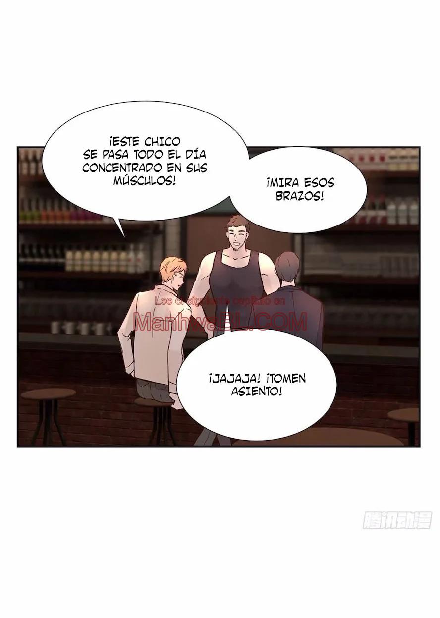 Amor accidentado - Capítulo 7 2 manhwa