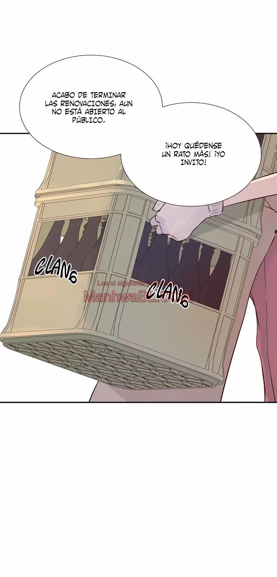 Amor accidentado - Capítulo 7 2 manhwa