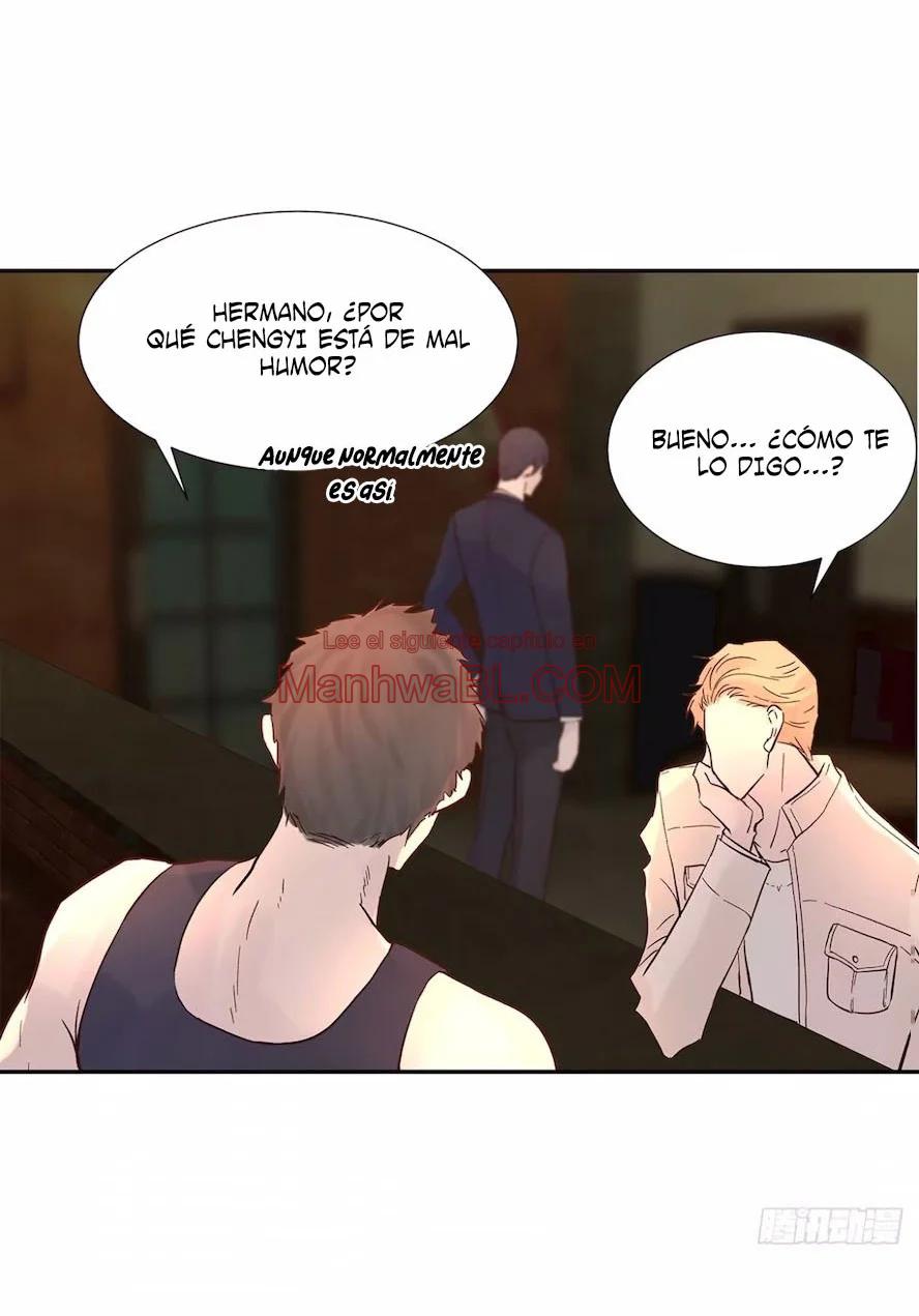 Amor accidentado - Capítulo 7 2 manhwa