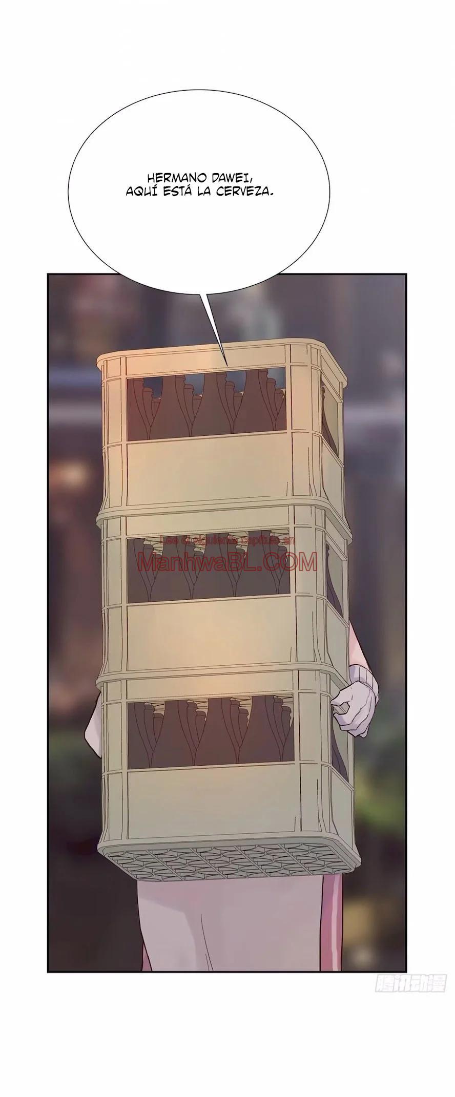 Amor accidentado - Capítulo 7 2 manhwa