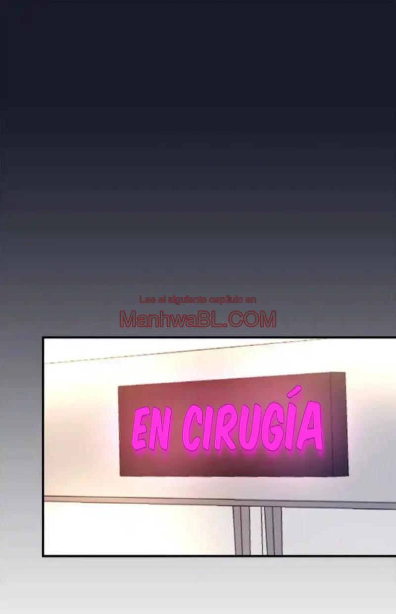 Amor accidentado - Capítulo 51 manhwa