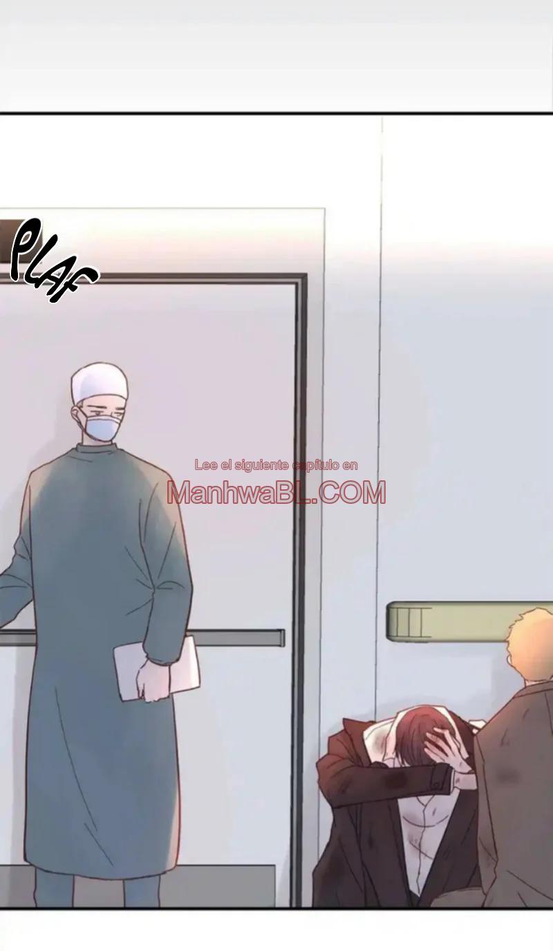 Amor accidentado - Capítulo 51 manhwa