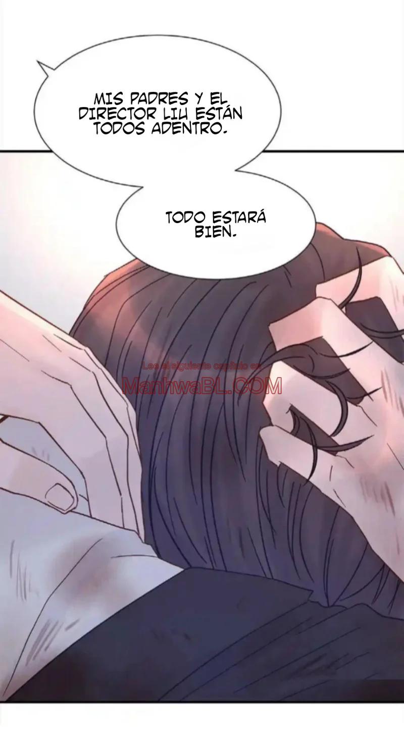 Amor accidentado - Capítulo 51 manhwa
