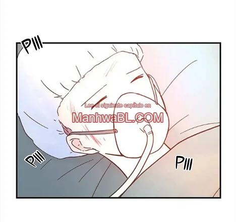 Amor accidentado - Capítulo 51 manhwa