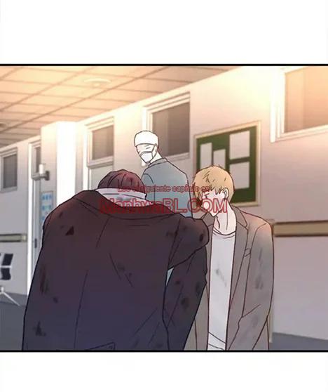Amor accidentado - Capítulo 51 manhwa