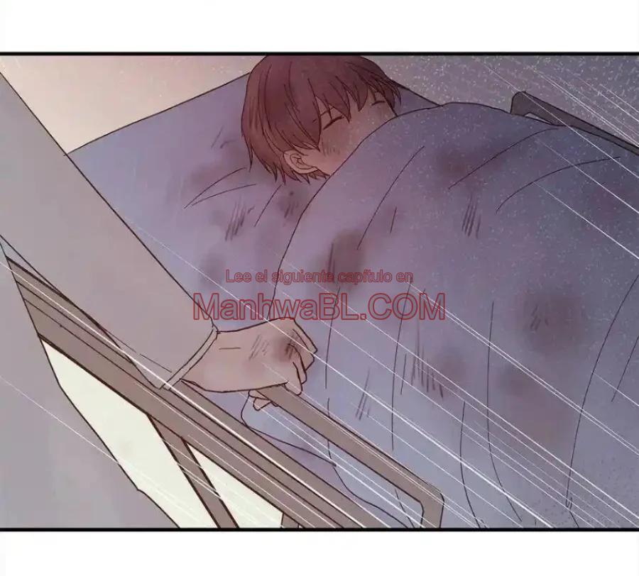 Amor accidentado - Capítulo 51 manhwa