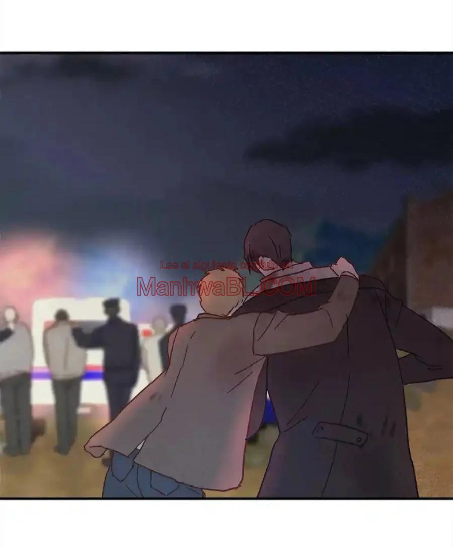 Amor accidentado - Capítulo 51 manhwa