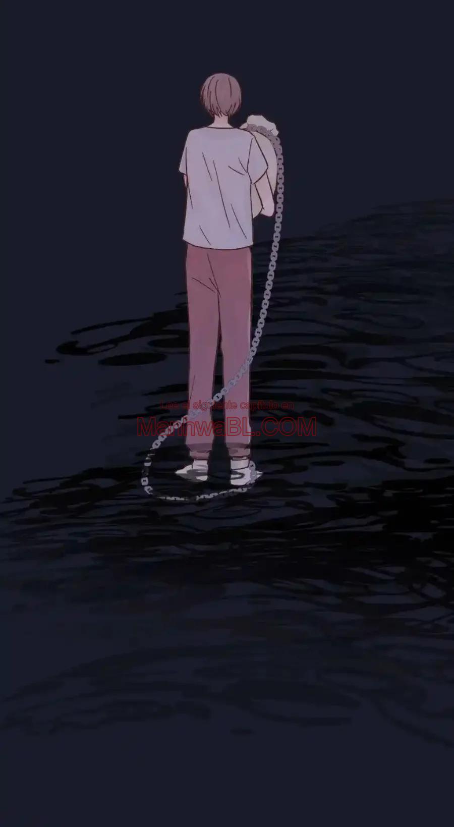 Amor accidentado - Capítulo 51 manhwa