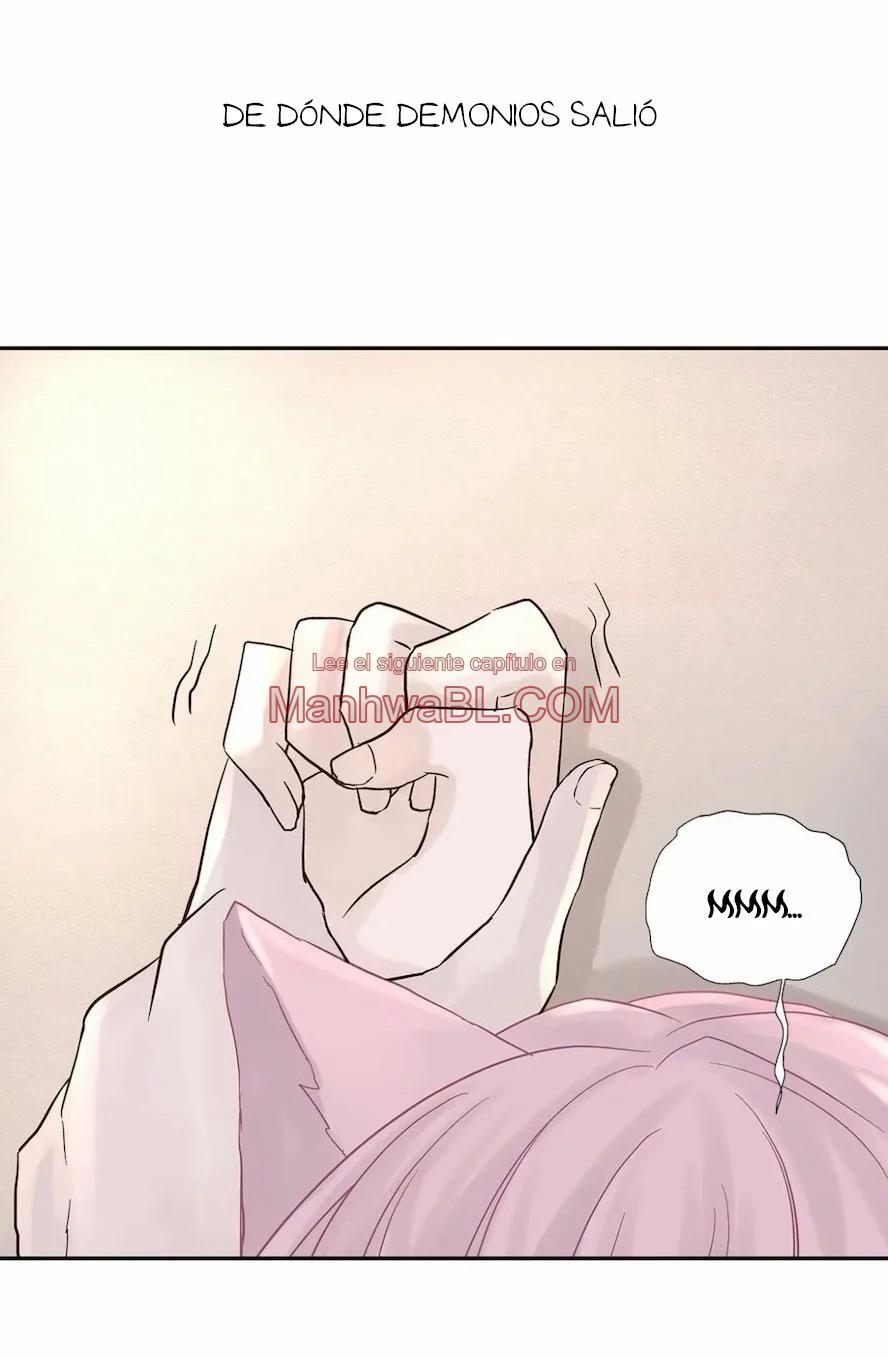 Amor accidentado - Capítulo 5 2 manhwa