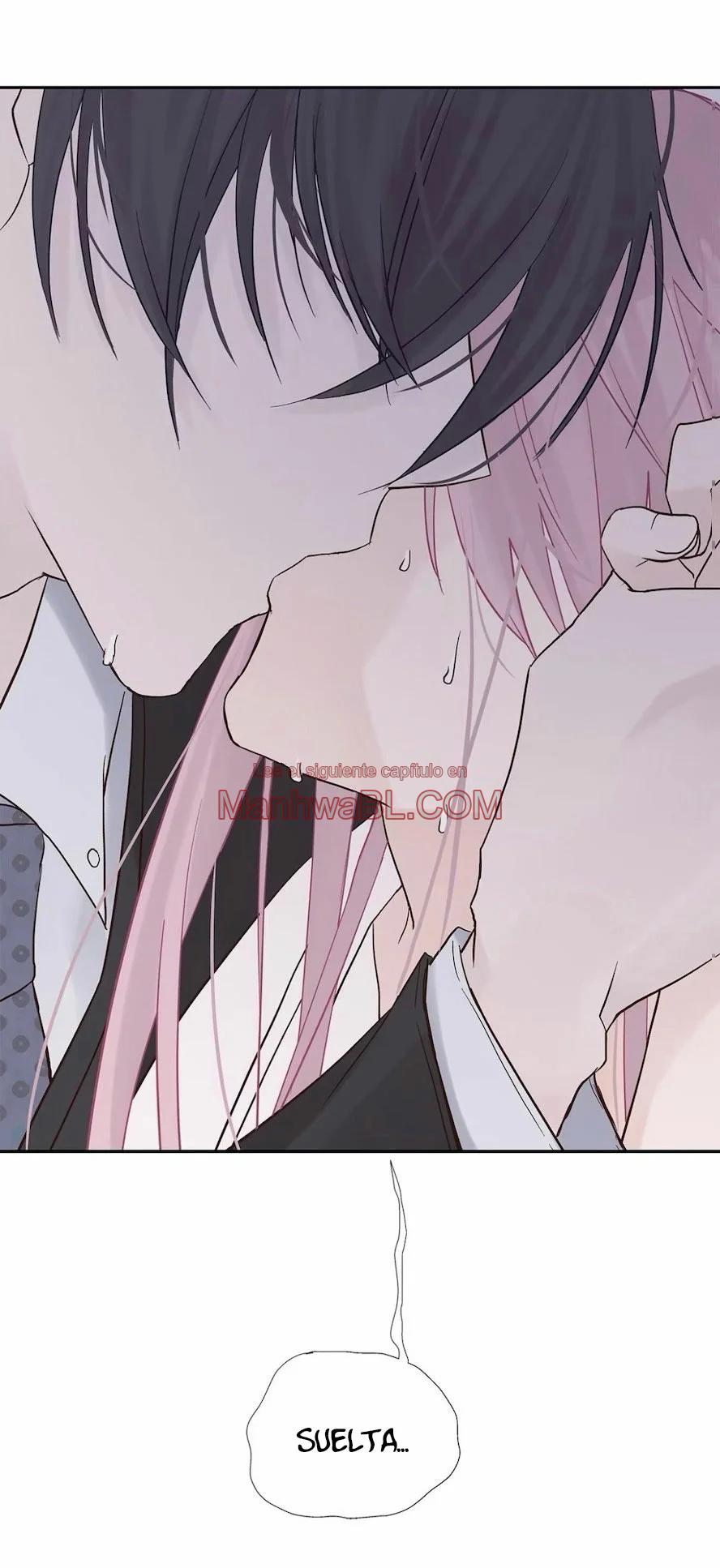 Amor accidentado - Capítulo 5 2 manhwa