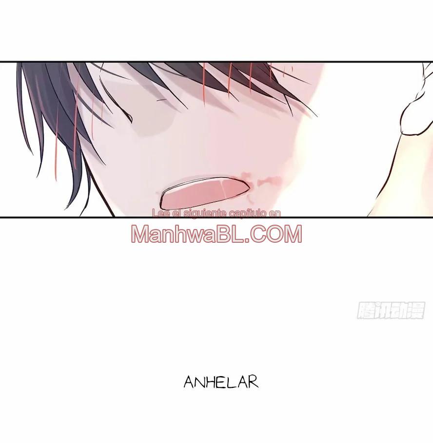 Amor accidentado - Capítulo 5 2 manhwa