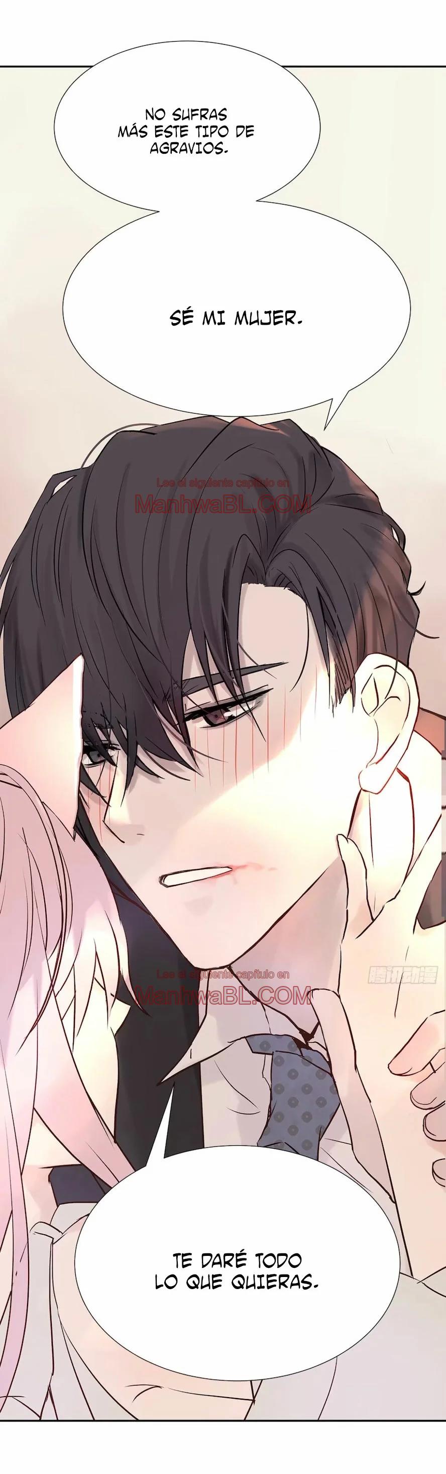 Amor accidentado - Capítulo 5 2 manhwa