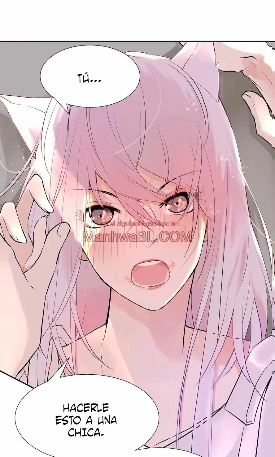 Amor accidentado - Capítulo 5 2 manhwa
