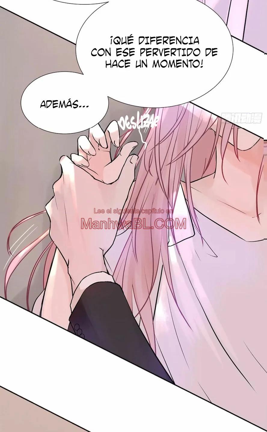 Amor accidentado - Capítulo 5 2 manhwa