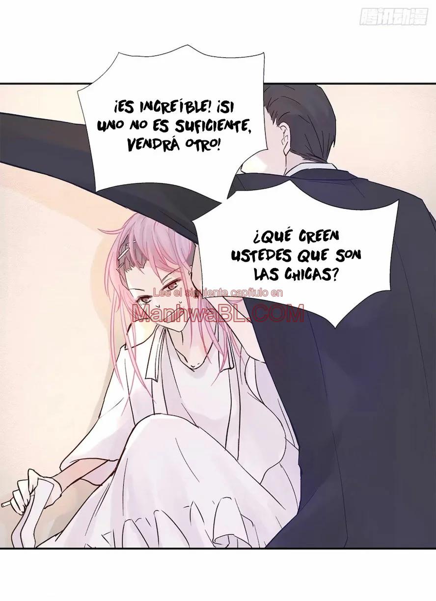 Amor accidentado - Capítulo 5 2 manhwa