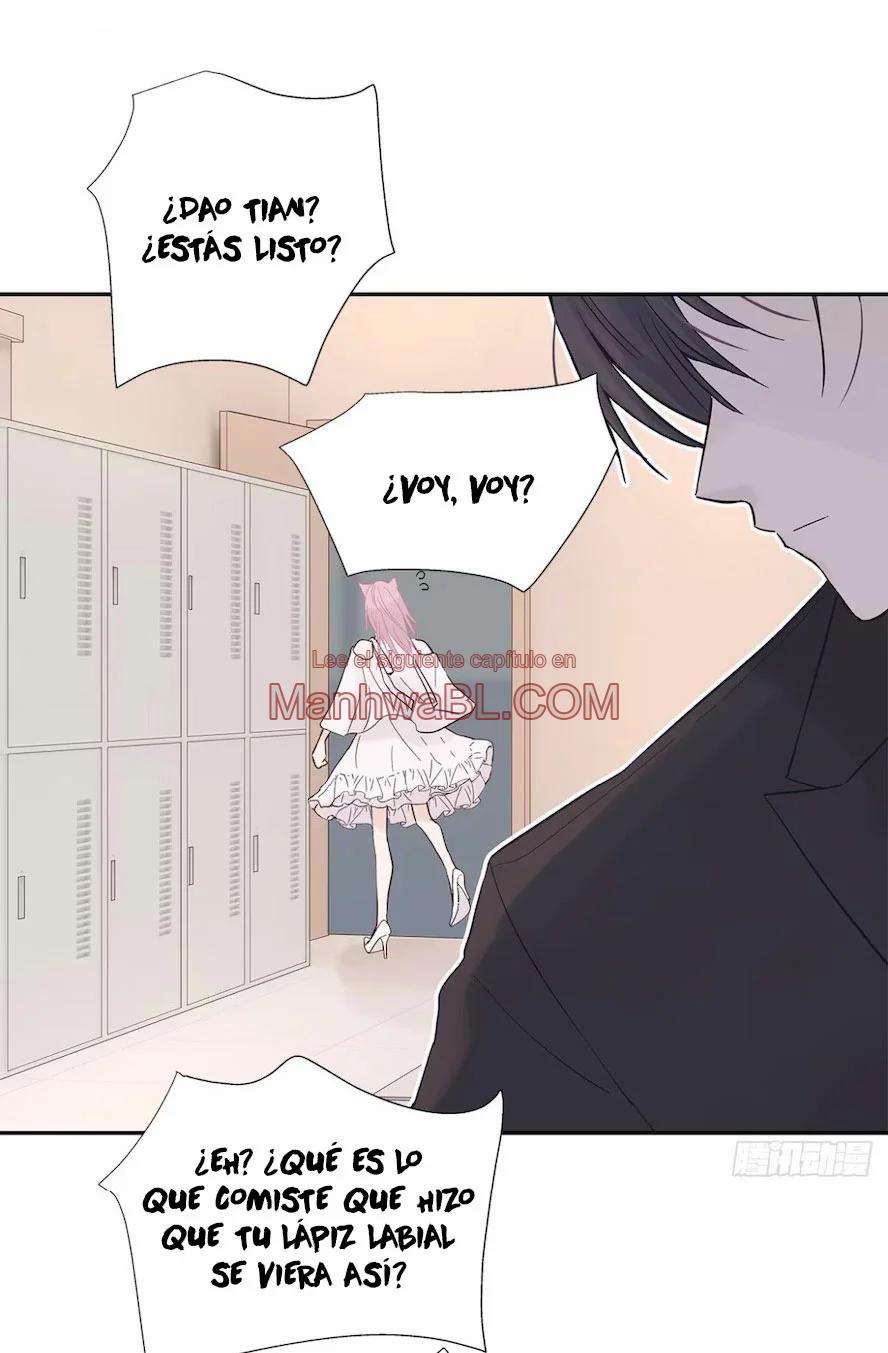Amor accidentado - Capítulo 5 2 manhwa