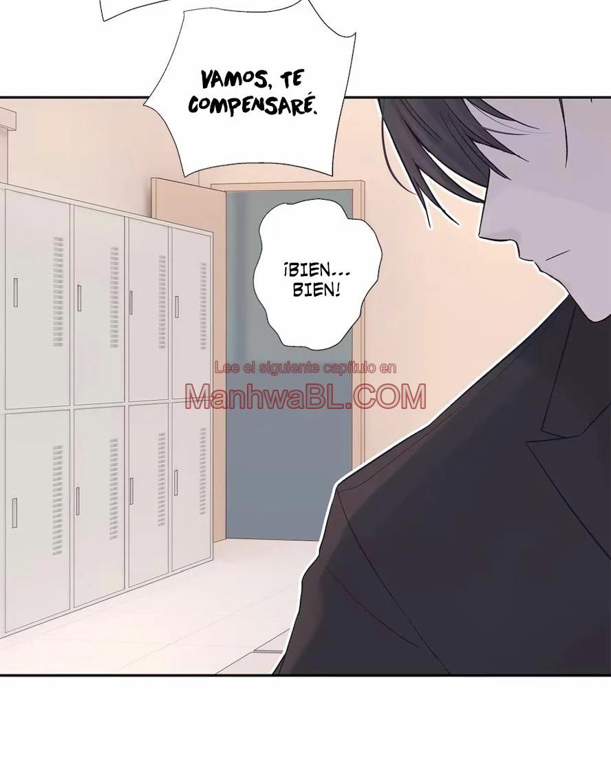 Amor accidentado - Capítulo 5 2 manhwa