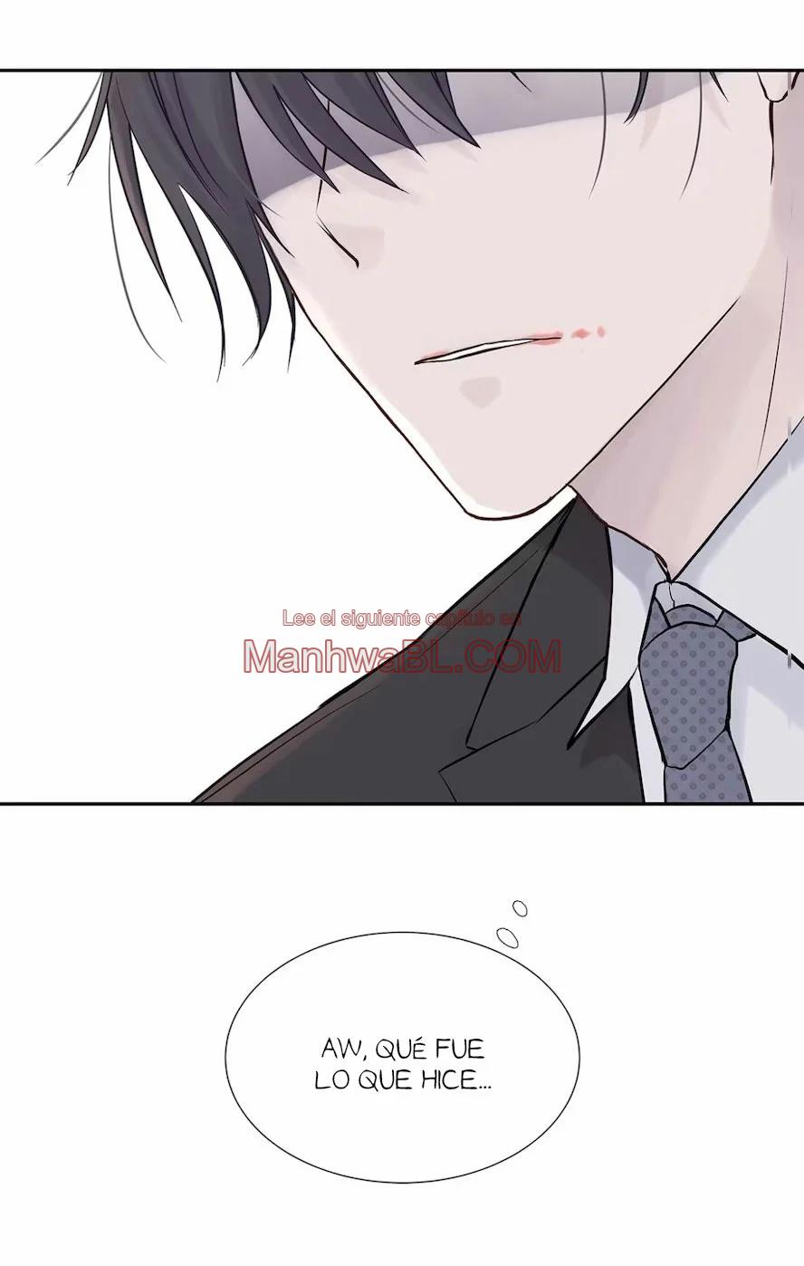 Amor accidentado - Capítulo 5 2 manhwa