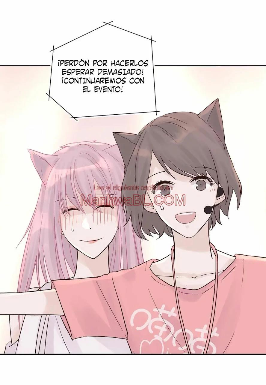 Amor accidentado - Capítulo 5 2 manhwa