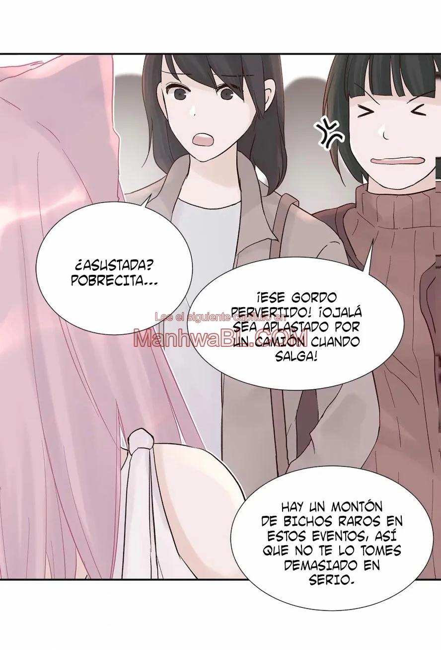 Amor accidentado - Capítulo 5 2 manhwa