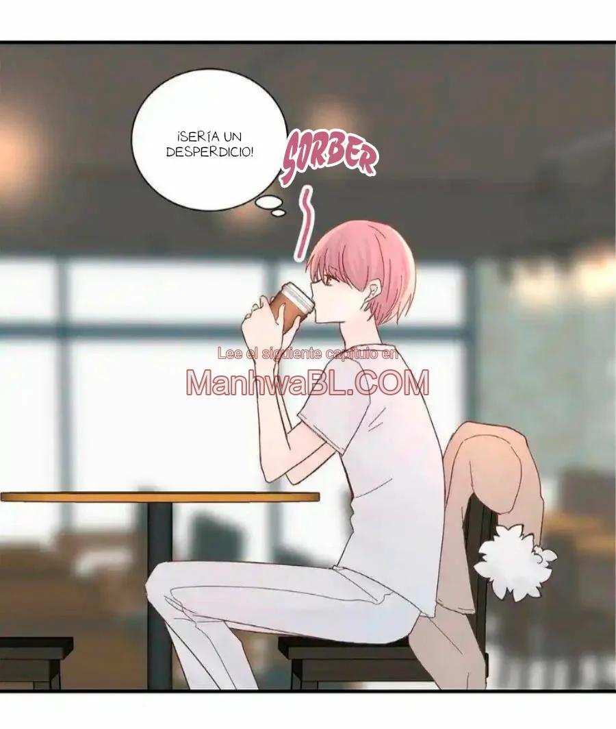 Amor accidentado - Capítulo 46 3 manhwa