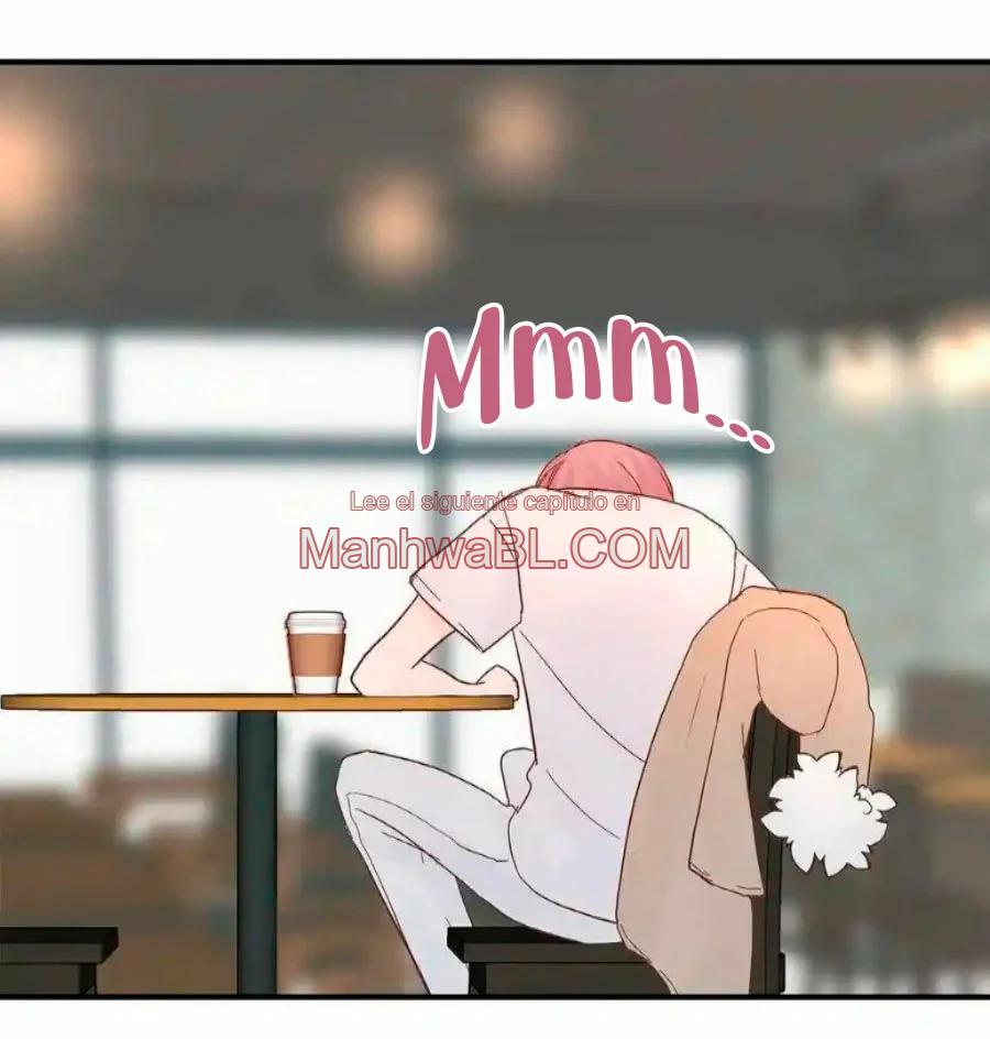Amor accidentado - Capítulo 46 3 manhwa