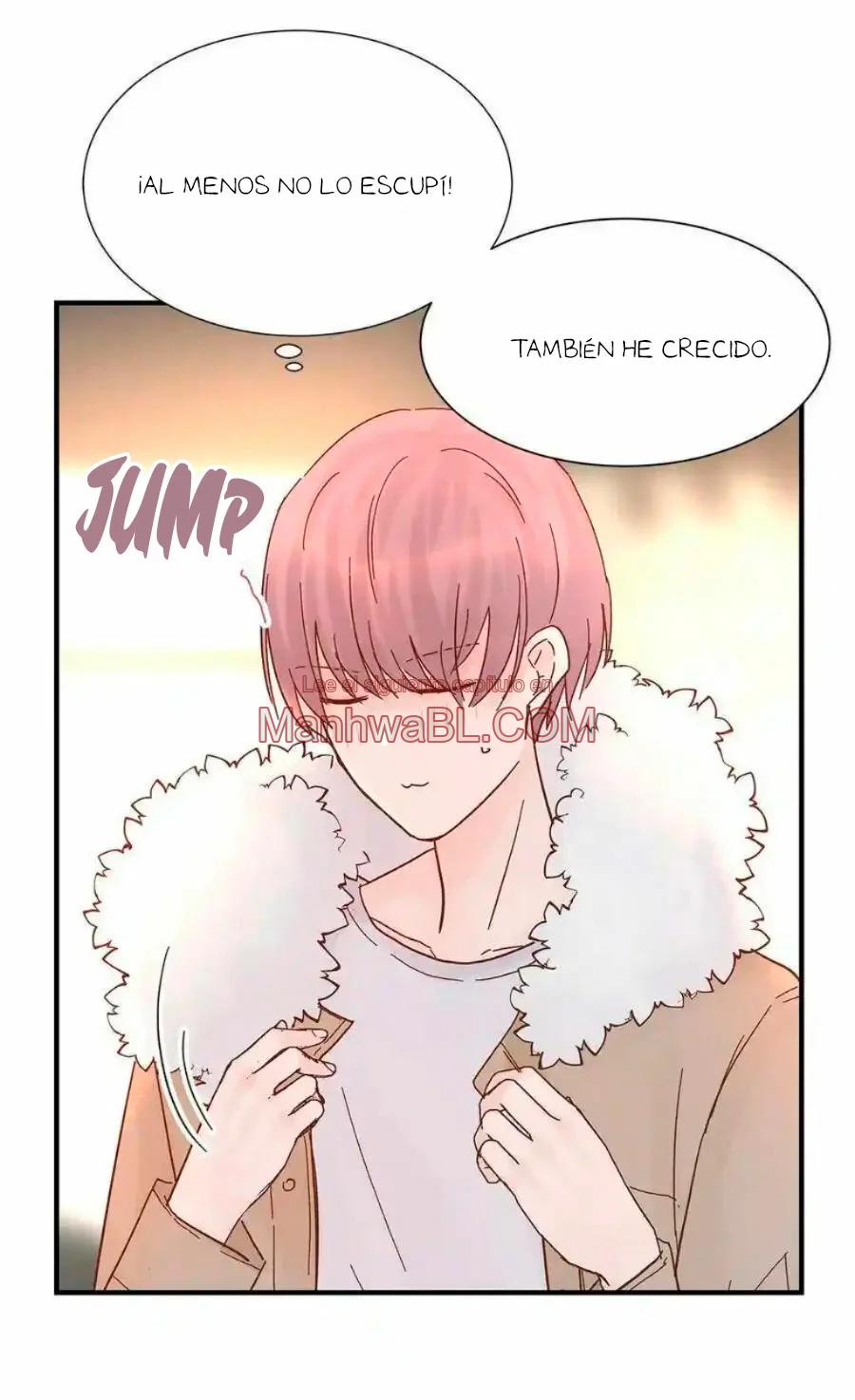Amor accidentado - Capítulo 46 3 manhwa