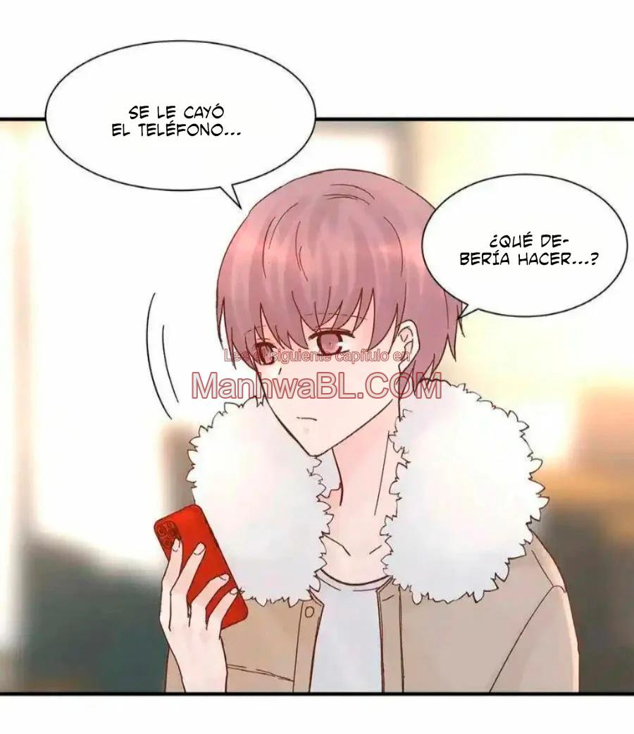 Amor accidentado - Capítulo 46 3 manhwa