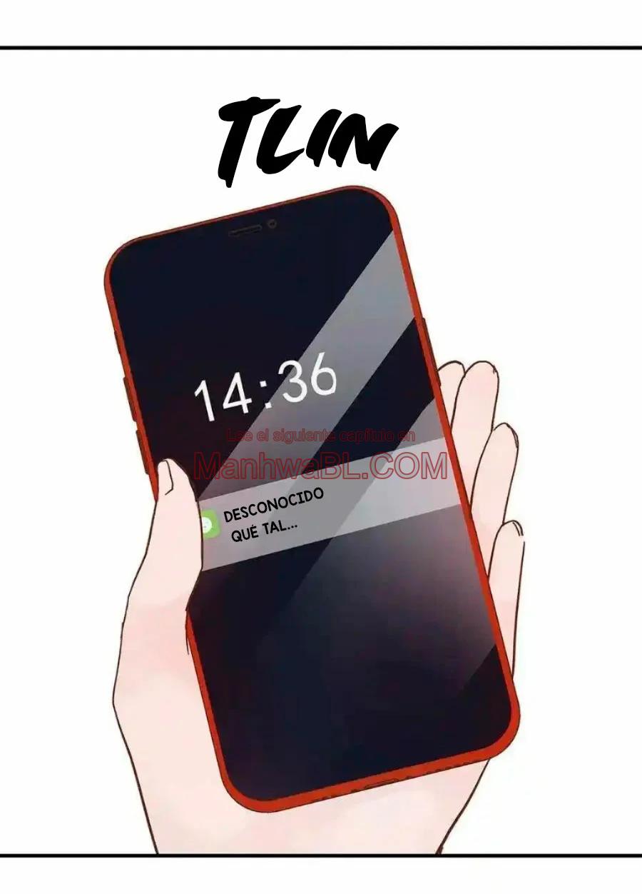 Amor accidentado - Capítulo 46 3 manhwa